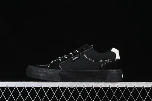 All categories Vans Vans series Vans Low Vans low-top Vans Chukka Push high street American retro casual canvas skate shoes VN0009QPA02